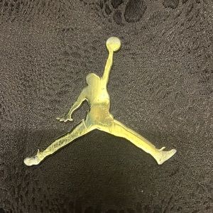 Nike Air Jordan Backpack